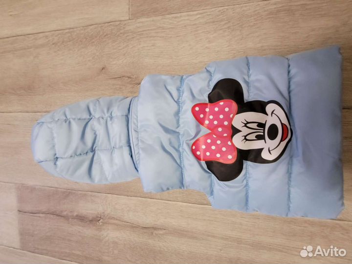 Жилетка детская