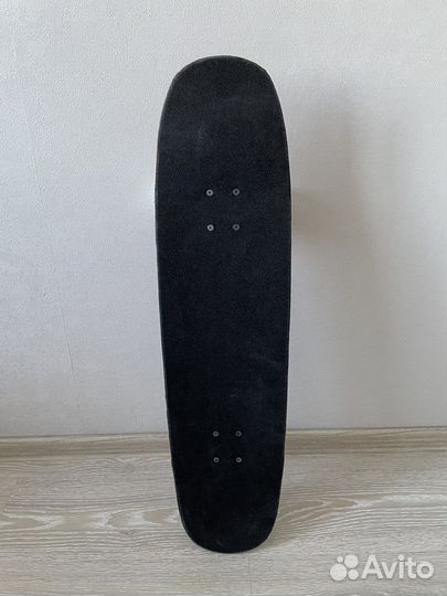 Скейтборд custom