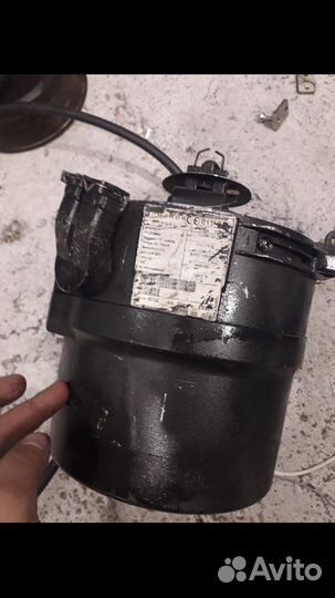 Подогреватель двигателя spheros e350