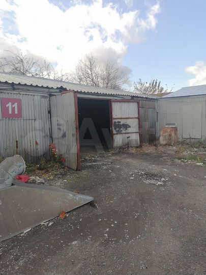 Производство, 271 м²