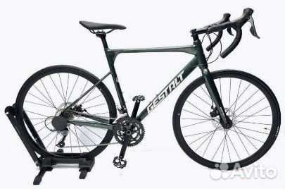 Gestalt C-4400Pro/700x25 16sp