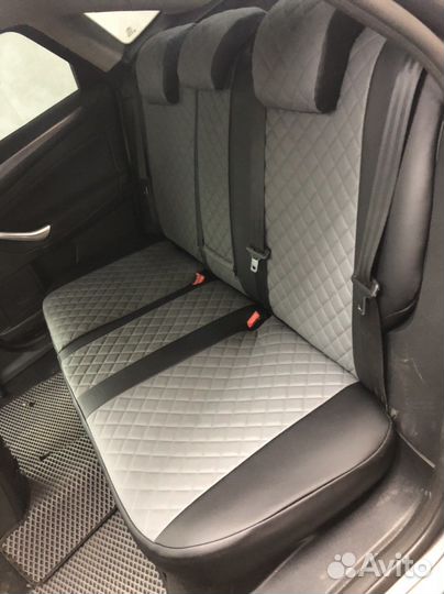 Модельные чехлы для Opel Mokka
