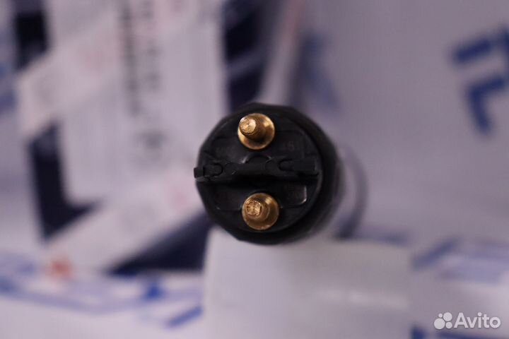 Форсунка топливная 0445120461