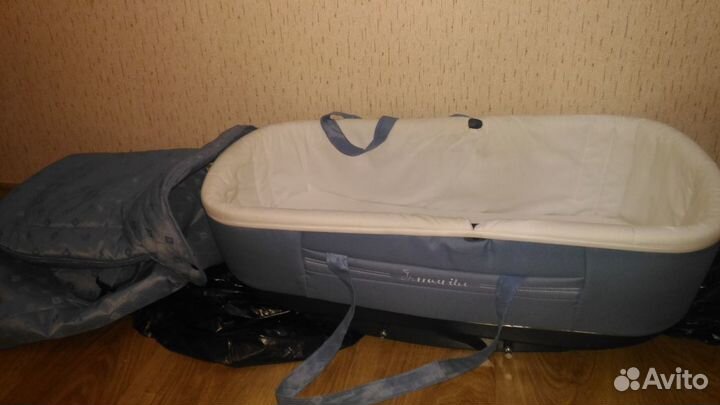 Коляска