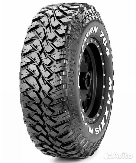 Maxxis MT-764 Bighorn 32/11.5 R15 113Q