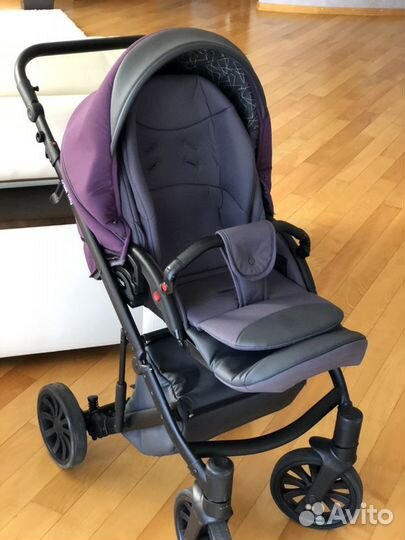 Детская Коляска 0-3лет