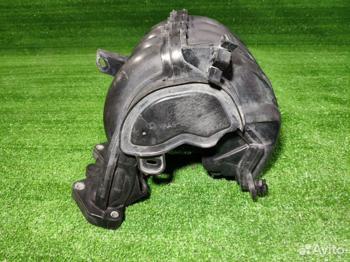 Коллектор впускной Peugeot 307 NFU