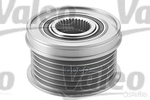 Муфта свободного хода ssangyong