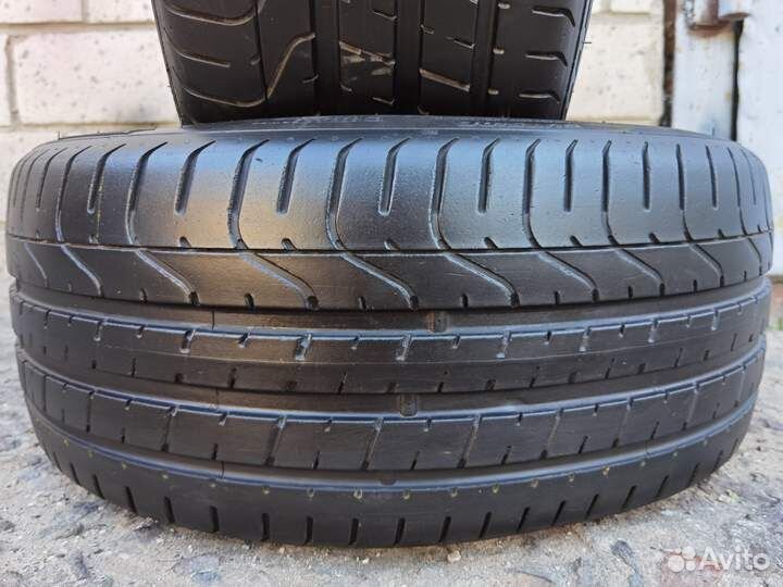 Pirelli P Zero 225/35 R19