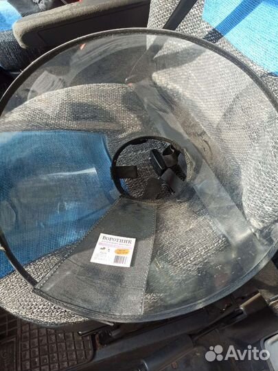 Воротник для животных