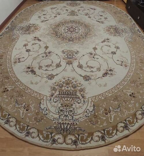 Ковер большой 4х3