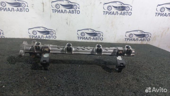 Рампа топливная Lancer 9