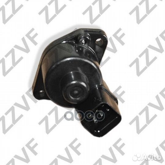 Датчик холостого хода mitsubishi L200 K26T (K0