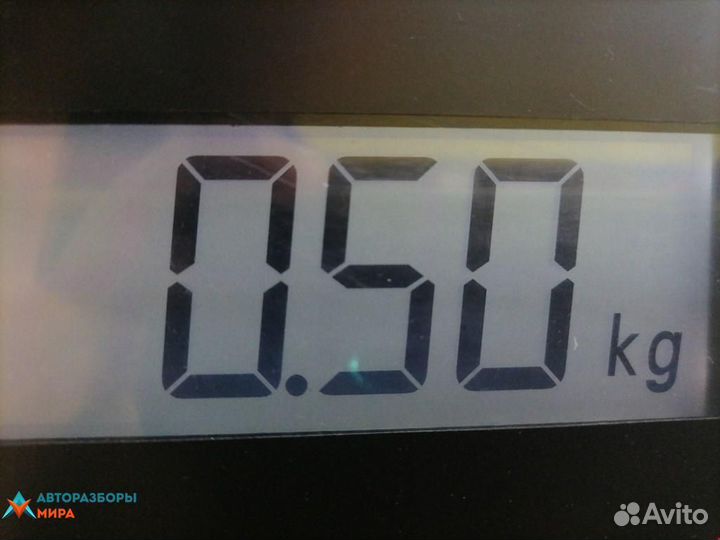 Замок капота Skoda Fabia (6Y) 2003 6Y0823509F