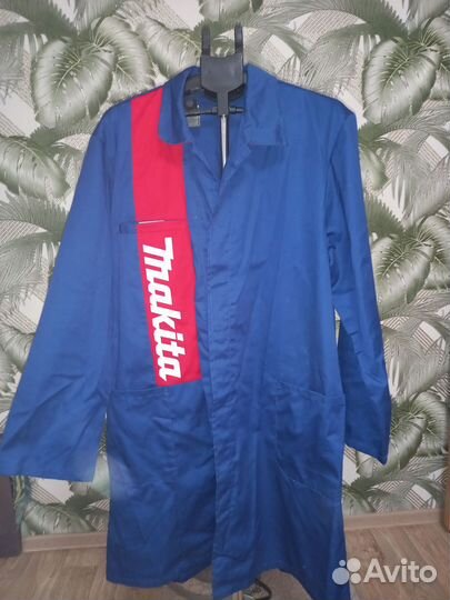 Халат Makita