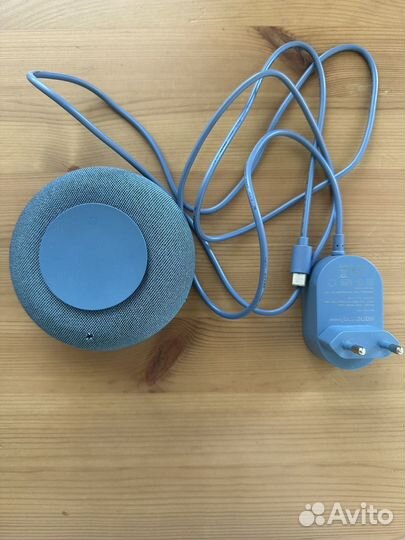 Умная колонка маруся бу