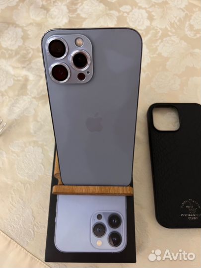 iPhone 13 pro max 256 gb