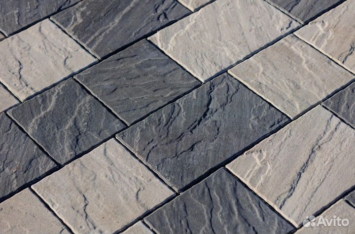 Тротуарная плитка
