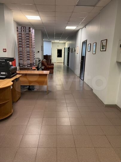 Сдам офисное помещение, 434 м²