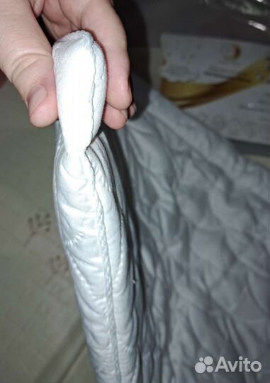 Подушка детская 60 на 40см. новая