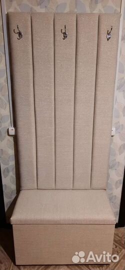 Вешалка в прихожую