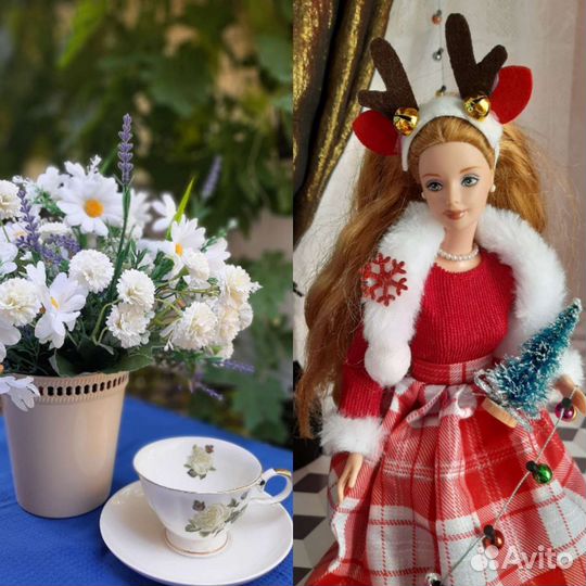 Букет для Елены