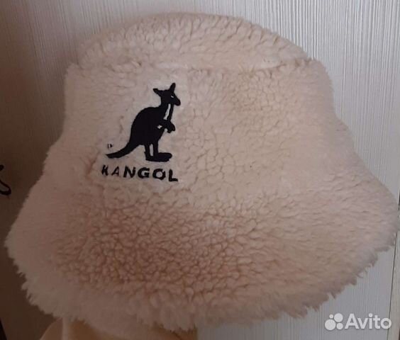 Панама kangol
