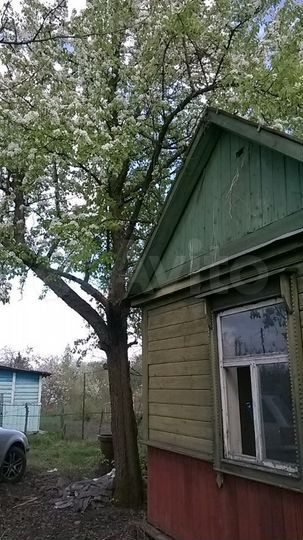 Участок 6 сот. (СНТ, ДНП)