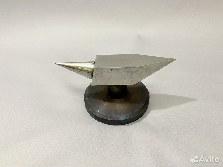 Ювелирный инструмент СССР Наковальня Шперак L170