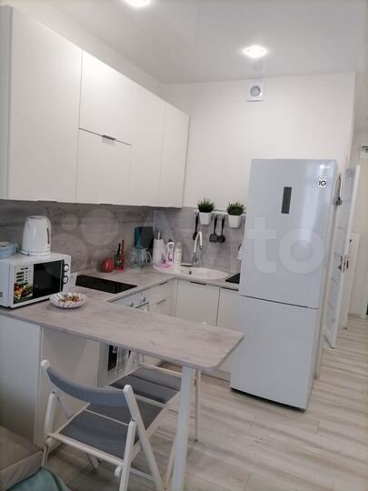 Квартира-студия, 26 м², 13/14 эт.