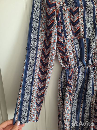 Комбинезон женский летний hm