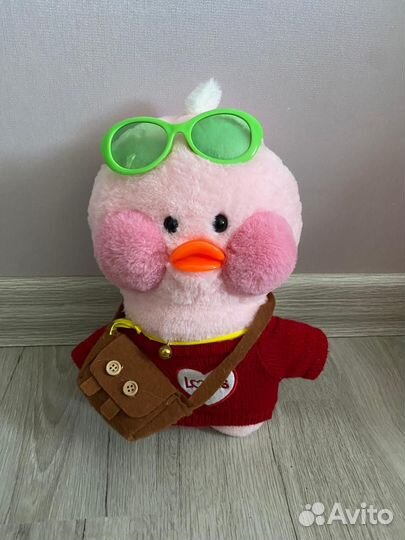 Уточка лалафанфан