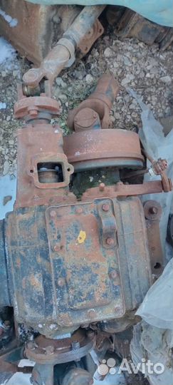 Раздатка на урал