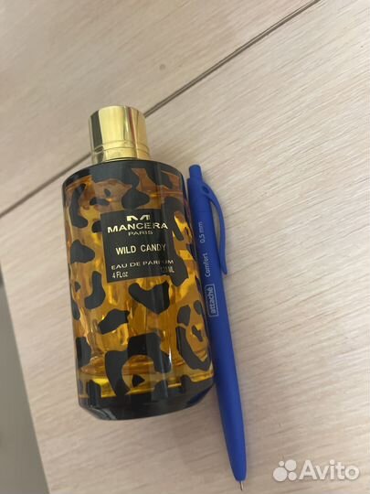 Wild Candy Mancera для мужчин и женщин