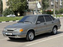 ВАЗ (LADA) 2115 Samara 1.5 MT, 2001, 161 500 км, с пробегом, цена 245 999 руб.
