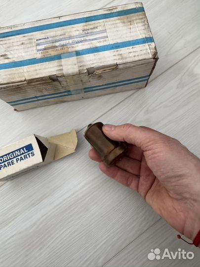 Распылители форсунок Wartsila 6R32E