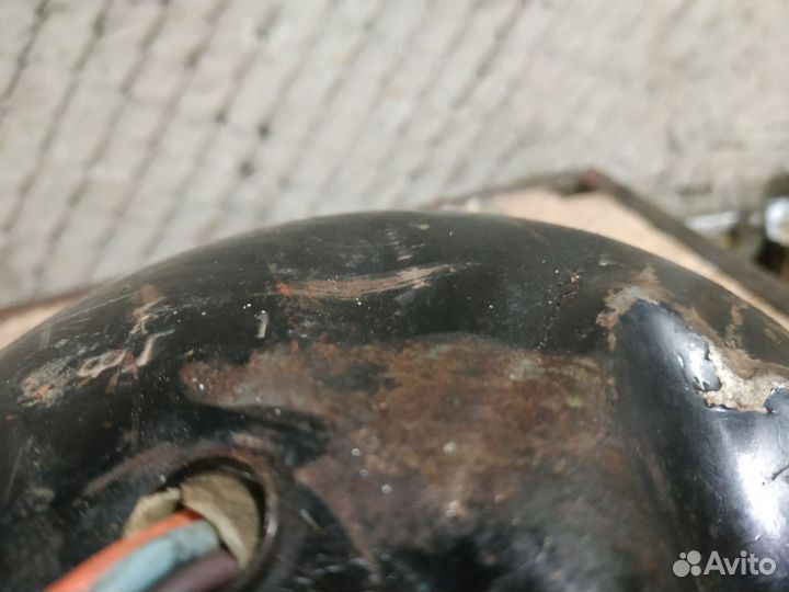 Фара на Мотоцикл урал Днепр