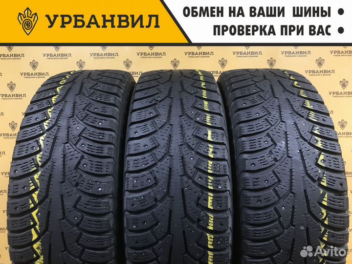 Nokian Tyres Hakkapeliitta 5 195/65 R15 95T