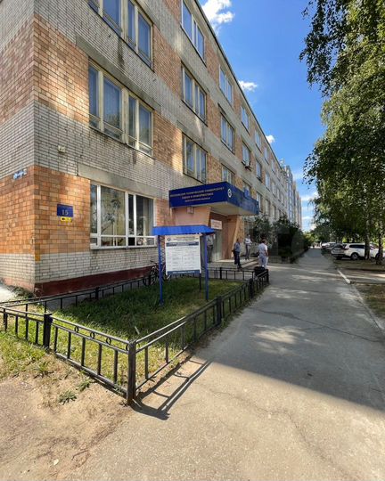 Продам помещение свободного назначения, 2726 м²