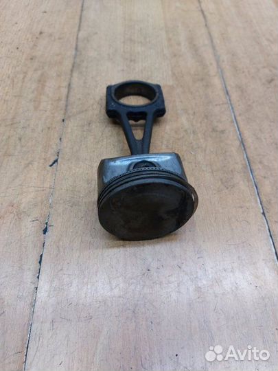 Поршень Opel Corsa D Z12XEP 2008