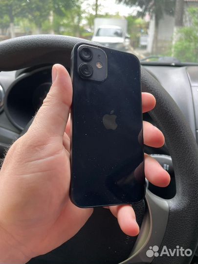 iPhone 12 mini, 256 ГБ