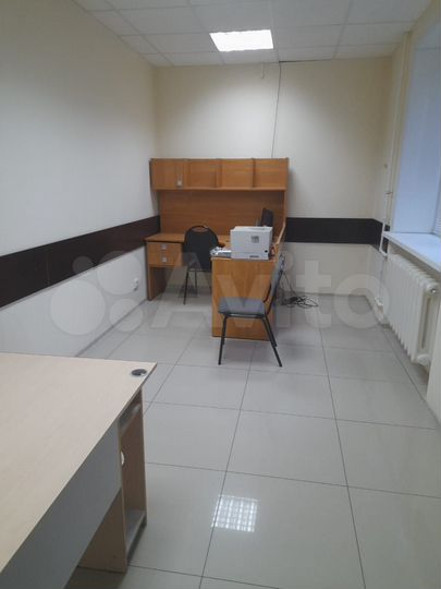 Офис,от 14 м²