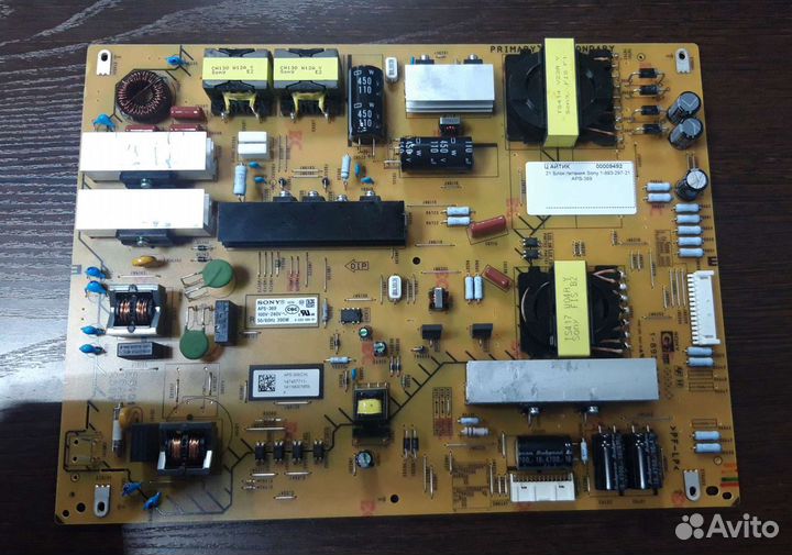 Телевизор Sony KD-55X9005B