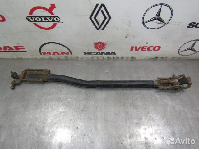 Тяга кулисы кпп G221-9 Mercedes Axor