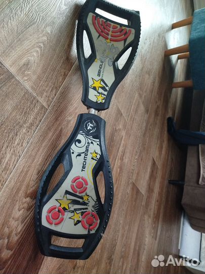 Роллерсерф