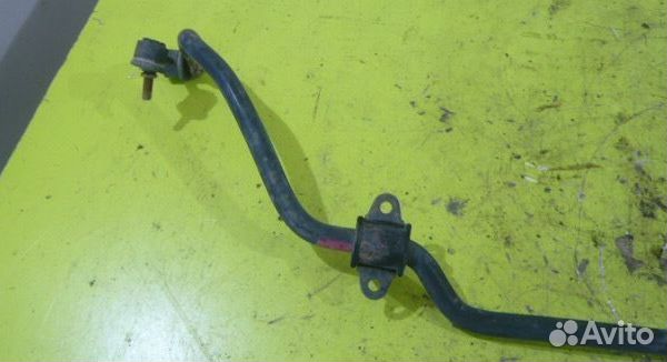 Стабилизатор передний Toyota Caldina I (1992—1995) 4184