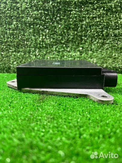 Блок управления форсунками Toyota Mark X GRX125