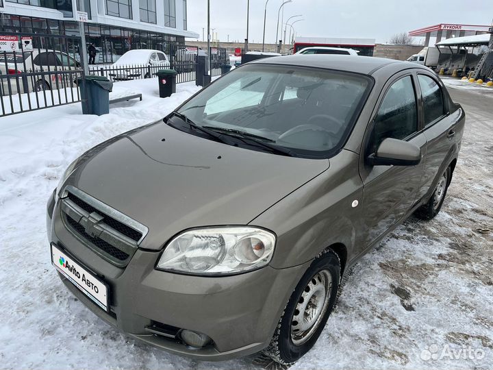 ЗАЗ Vida 1.5 МТ, 2012, 131 840 км