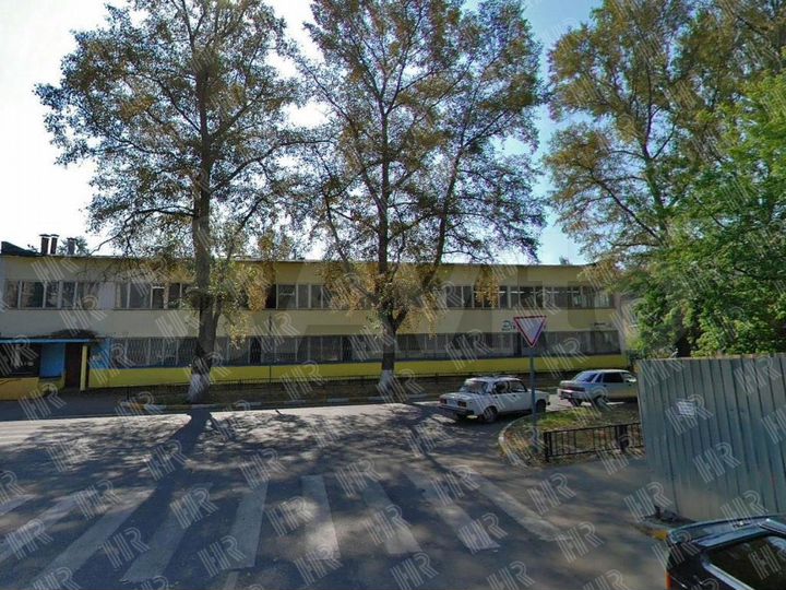 Помещения от 50 м² свободного назначения