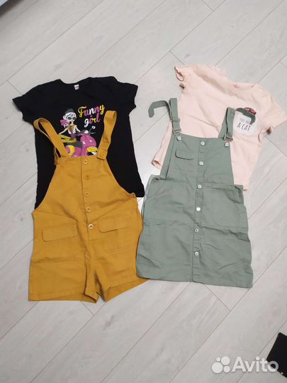 Комбинезон женский 42 размер